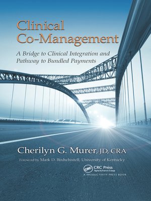 cover image of Clinical Co-Management
